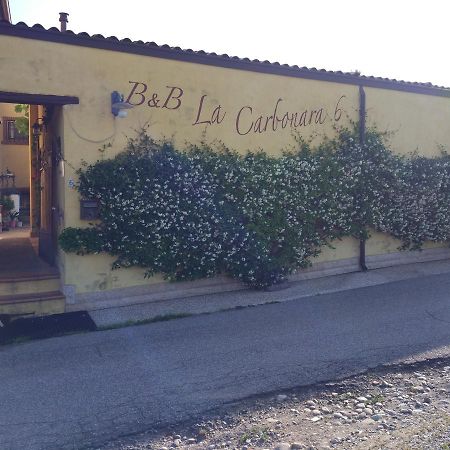 La Carbonara 6 Bed & Breakfast Bardolino Exterior photo