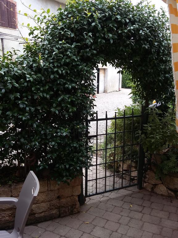 La Carbonara 6 Bed & Breakfast Bardolino Exterior photo