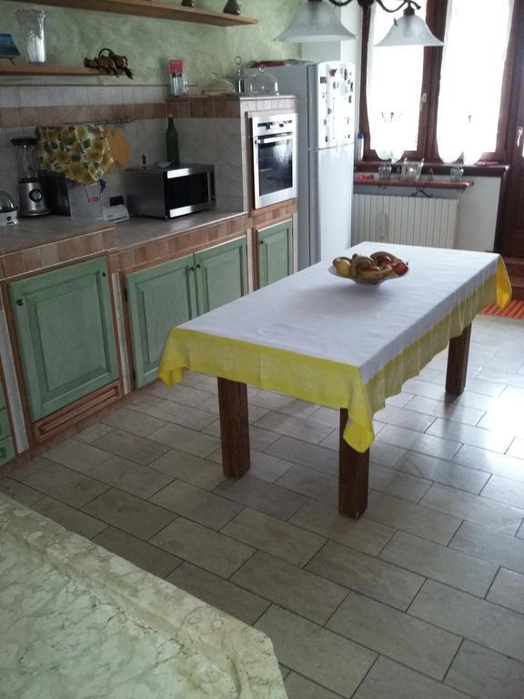 La Carbonara 6 Bed & Breakfast Bardolino Exterior photo