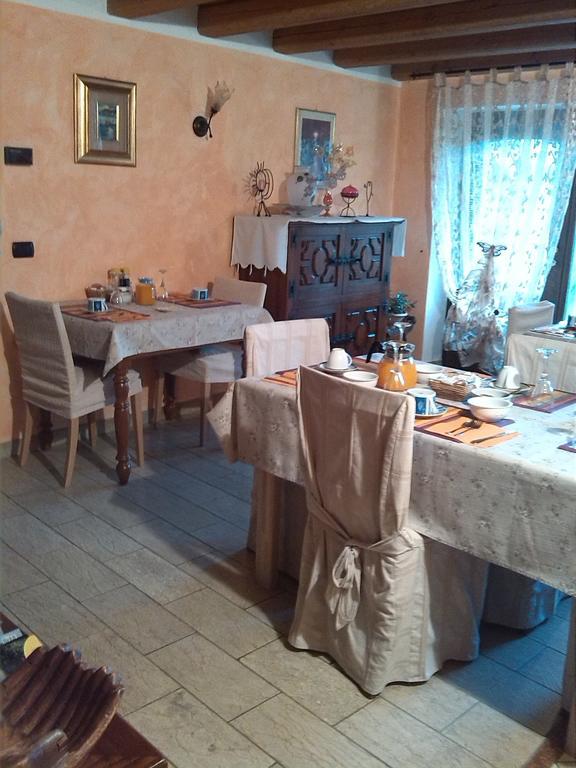 La Carbonara 6 Bed & Breakfast Bardolino Exterior photo