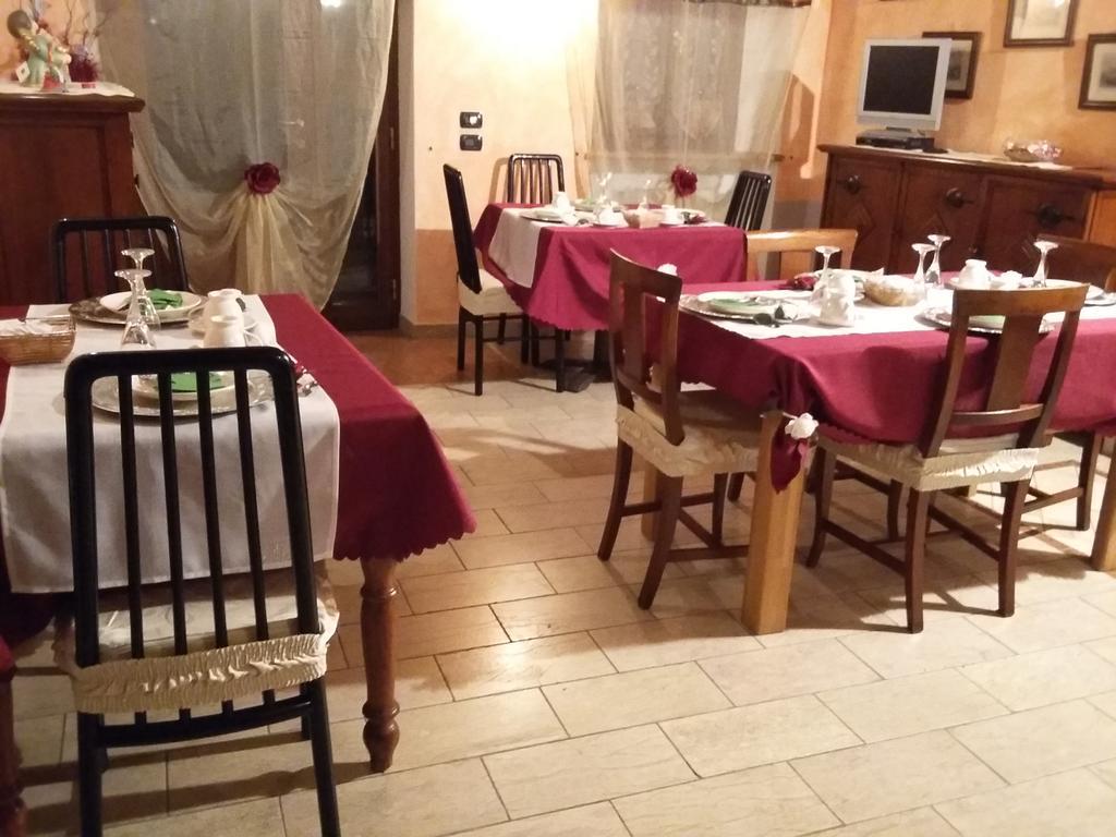 La Carbonara 6 Bed & Breakfast Bardolino Exterior photo