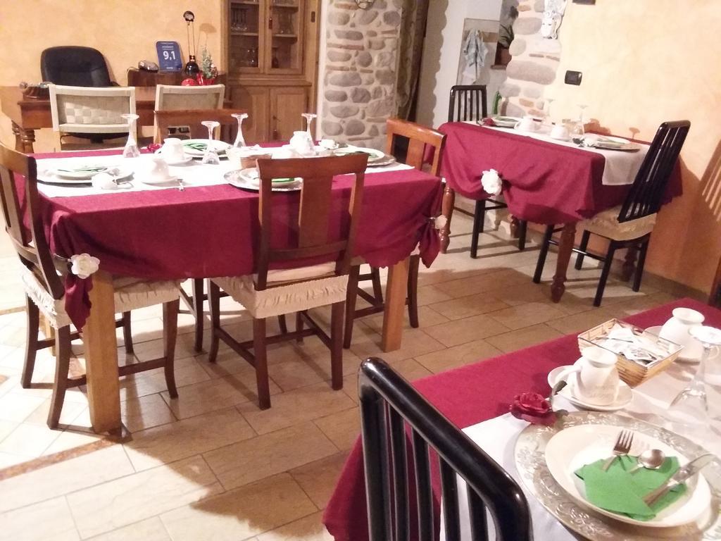La Carbonara 6 Bed & Breakfast Bardolino Exterior photo