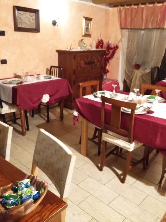 La Carbonara 6 Bed & Breakfast Bardolino Exterior photo